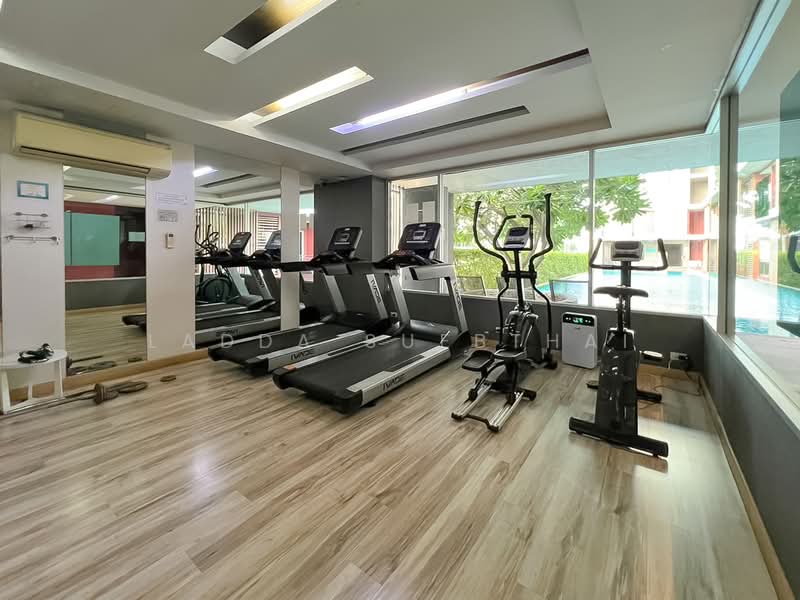 CHAMBERS Ramintra, Bangkok, 66 Ratchada-Ramintra Road, Khan Na Yao, Khan Na Yao, Bangkok, 2 Bedrooms, 83 sqm, Condo For Sale, by Ladda Suebthai, 500203558 - DDproperty.com