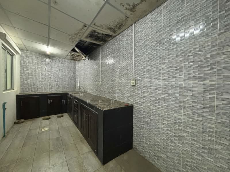 Baan Pruksa 107 Tiwanon-Rangsit, Pathum Thani, Ban Mai, Muang Pathum Thani, Pathum Thani, 3 Bedrooms, 120 sqm, Townhouse For Sale, by The Best Property วุ้น, 500203559 - DDproperty.com