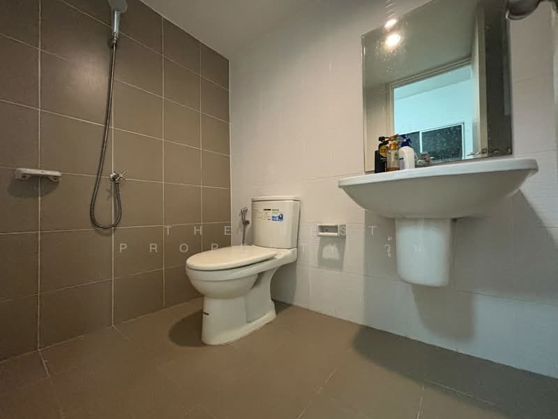 Baan Pruksa 107 Tiwanon-Rangsit, Pathum Thani, Ban Mai, Muang Pathum Thani, Pathum Thani, 3 Bedrooms, 120 sqm, Townhouse For Sale, by The Best Property วุ้น, 500203559 - DDproperty.com