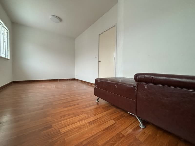 Baan Pruksa 107 Tiwanon-Rangsit : บ้านพฤกษา 107 ติวานนท์-รังสิต, ปทุมธานี, บ้านใหม่, เมืองปทุมธานี, ปทุมธานี, 120 ตร.ม., ทาวน์เฮ้าส์ ขาย, โดย The Best Property วุ้น, 500203559 - DDproperty.com