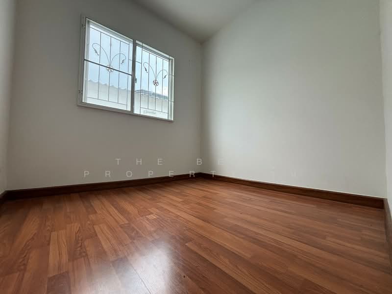 Baan Pruksa 107 Tiwanon-Rangsit, Pathum Thani, Ban Mai, Muang Pathum Thani, Pathum Thani, 3 Bedrooms, 120 sqm, Townhouse For Sale, by The Best Property วุ้น, 500203559 - DDproperty.com