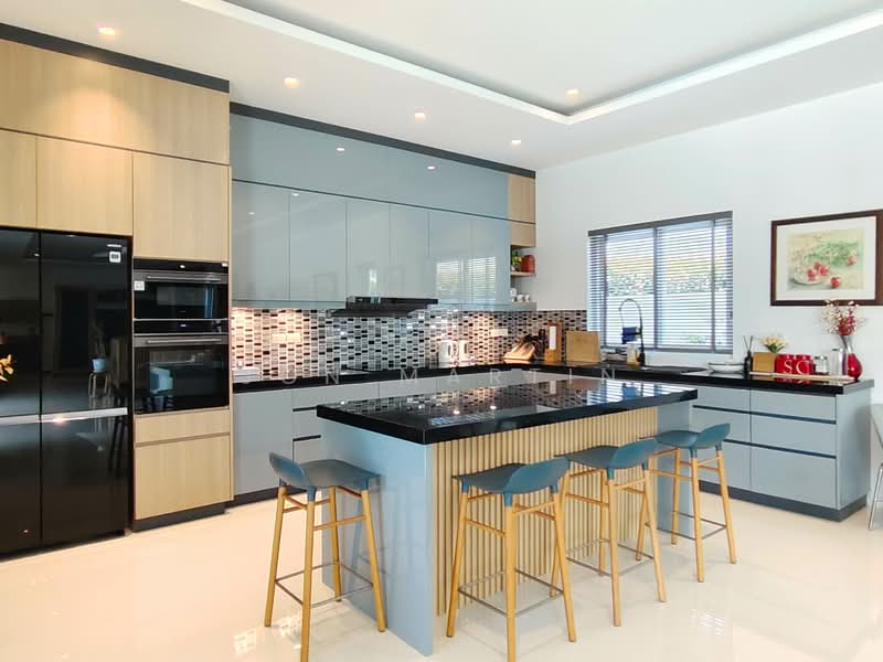 Aria Hua Hin 2 : อาเรีย หัวหิน2, ประจวบคีรีขันธ์, ทับใต้, หัวหิน, ประจวบคีรีขันธ์, 235 ตร.ม., วิลล่า ขาย, โดย Jon Martin, 500203560 - DDproperty.com