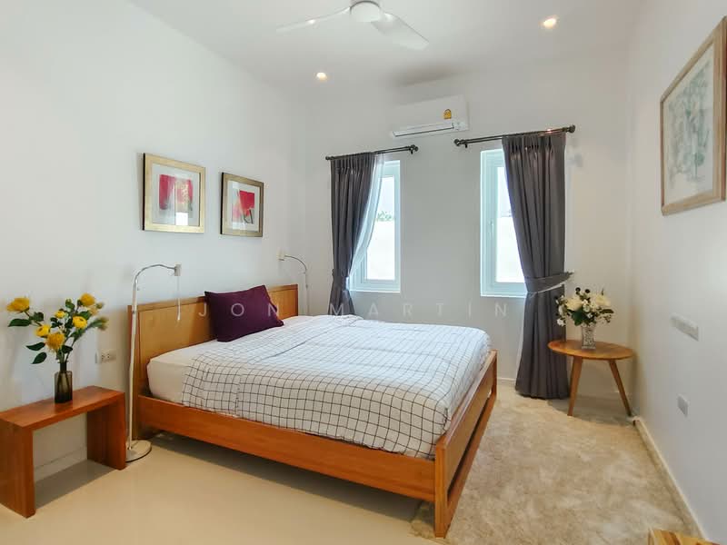 Aria Hua Hin 2 : อาเรีย หัวหิน2, ประจวบคีรีขันธ์, ทับใต้, หัวหิน, ประจวบคีรีขันธ์, 235 ตร.ม., วิลล่า ขาย, โดย Jon Martin, 500203560 - DDproperty.com