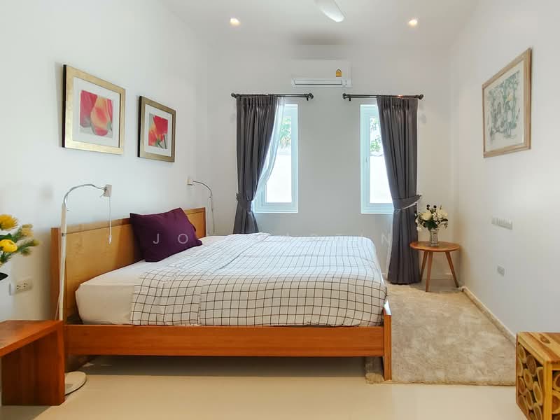 Aria Hua Hin 2 : อาเรีย หัวหิน2, ประจวบคีรีขันธ์, ทับใต้, หัวหิน, ประจวบคีรีขันธ์, 235 ตร.ม., วิลล่า ขาย, โดย Jon Martin, 500203560 - DDproperty.com