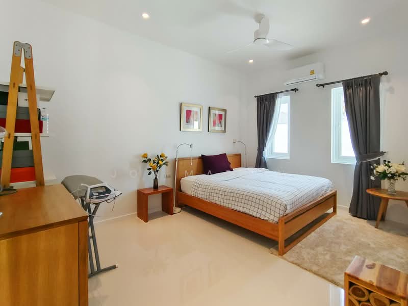 Aria Hua Hin 2, Prachuap Khiri Khan, Thap Tai, Hua Hin, Prachuap Khiri Khan, 3 Bedrooms, 235 sqm, Villa For Sale, by Jon Martin, 500203560 - DDproperty.com