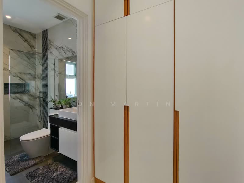 Aria Hua Hin 2, Prachuap Khiri Khan, Thap Tai, Hua Hin, Prachuap Khiri Khan, 3 Bedrooms, 235 sqm, Villa For Sale, by Jon Martin, 500203560 - DDproperty.com