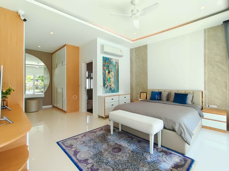 Aria Hua Hin 2, Prachuap Khiri Khan, Thap Tai, Hua Hin, Prachuap Khiri Khan, 3 Bedrooms, 235 sqm, Villa For Sale, by Jon Martin, 500203560 - DDproperty.com