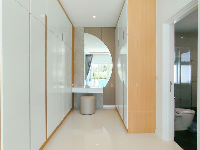 Aria Hua Hin 2, Prachuap Khiri Khan, Thap Tai, Hua Hin, Prachuap Khiri Khan, 3 Bedrooms, 235 sqm, Villa For Sale, by Jon Martin, 500203560 - DDproperty.com