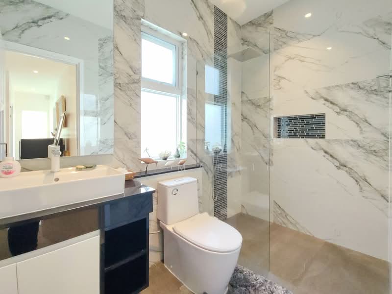 Aria Hua Hin 2, Prachuap Khiri Khan, Thap Tai, Hua Hin, Prachuap Khiri Khan, 3 Bedrooms, 235 sqm, Villa For Sale, by Jon Martin, 500203560 - DDproperty.com