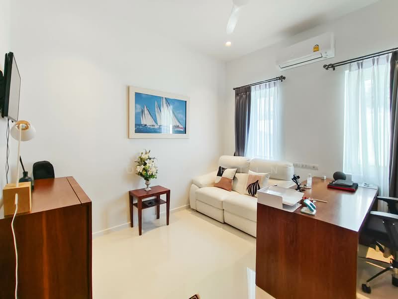 Aria Hua Hin 2 : อาเรีย หัวหิน2, ประจวบคีรีขันธ์, ทับใต้, หัวหิน, ประจวบคีรีขันธ์, 235 ตร.ม., วิลล่า ขาย, โดย Jon Martin, 500203560 - DDproperty.com