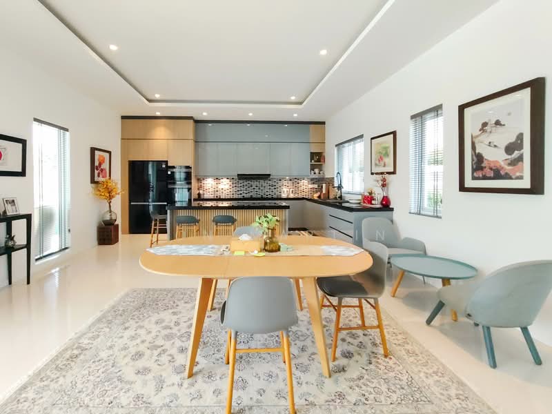 Aria Hua Hin 2, Prachuap Khiri Khan, Thap Tai, Hua Hin, Prachuap Khiri Khan, 3 Bedrooms, 235 sqm, Villa For Sale, by Jon Martin, 500203560 - DDproperty.com
