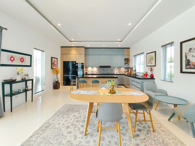 Aria Hua Hin 2, Prachuap Khiri Khan, Thap Tai, Hua Hin, Prachuap Khiri Khan, 3 Bedrooms, 235 sqm, Villa For Sale, by Jon Martin, 500203560 - DDproperty.com