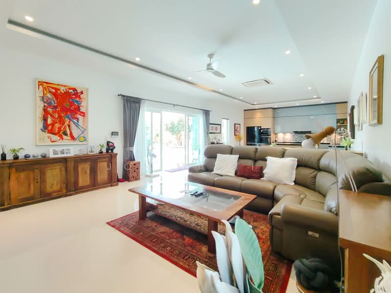 Aria Hua Hin 2 : อาเรีย หัวหิน2, ประจวบคีรีขันธ์, ทับใต้, หัวหิน, ประจวบคีรีขันธ์, 235 ตร.ม., วิลล่า ขาย, โดย Jon Martin, 500203560 - DDproperty.com