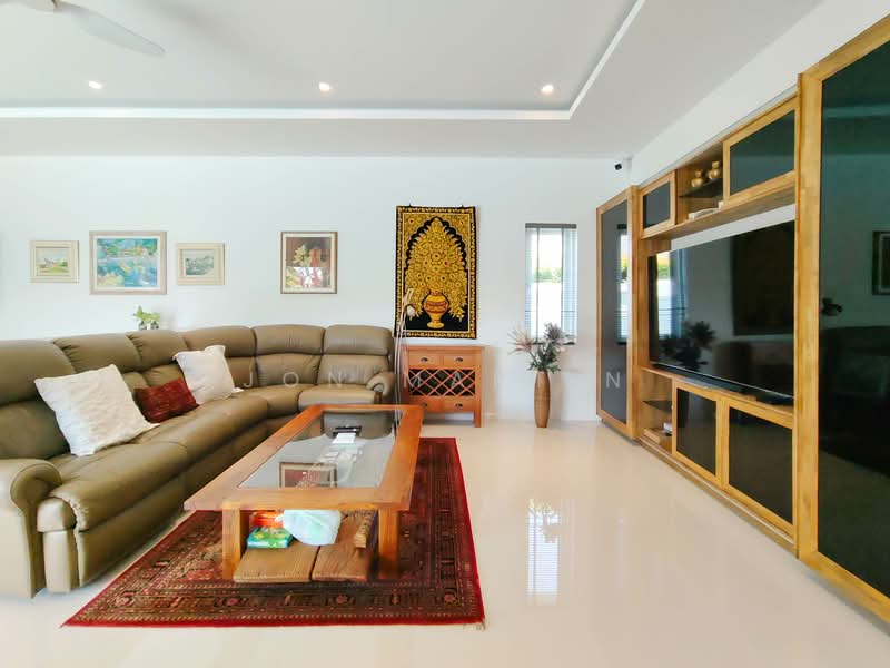 Aria Hua Hin 2, Prachuap Khiri Khan, Thap Tai, Hua Hin, Prachuap Khiri Khan, 3 Bedrooms, 235 sqm, Villa For Sale, by Jon Martin, 500203560 - DDproperty.com