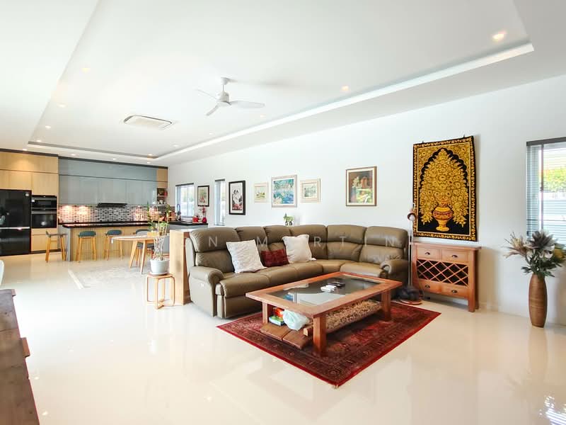 Aria Hua Hin 2, Prachuap Khiri Khan, Thap Tai, Hua Hin, Prachuap Khiri Khan, 3 Bedrooms, 235 sqm, Villa For Sale, by Jon Martin, 500203560 - DDproperty.com