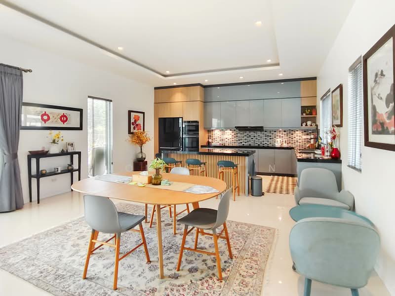 Aria Hua Hin 2 : อาเรีย หัวหิน2, ประจวบคีรีขันธ์, ทับใต้, หัวหิน, ประจวบคีรีขันธ์, 235 ตร.ม., วิลล่า ขาย, โดย Jon Martin, 500203560 - DDproperty.com