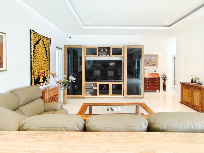 Aria Hua Hin 2 : อาเรีย หัวหิน2, ประจวบคีรีขันธ์, ทับใต้, หัวหิน, ประจวบคีรีขันธ์, 235 ตร.ม., วิลล่า ขาย, โดย Jon Martin, 500203560 - DDproperty.com
