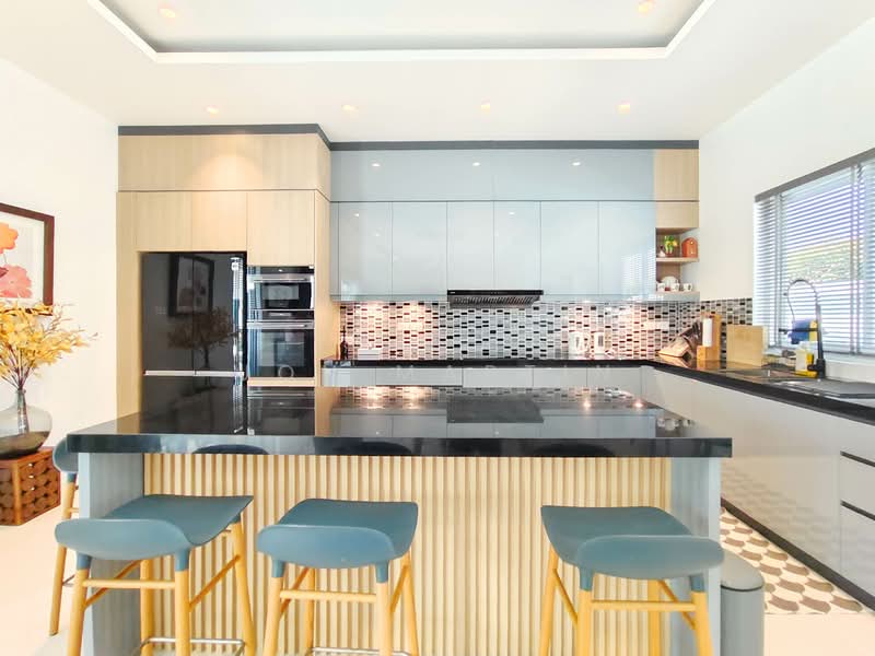 Aria Hua Hin 2, Prachuap Khiri Khan, Thap Tai, Hua Hin, Prachuap Khiri Khan, 3 Bedrooms, 235 sqm, Villa For Sale, by Jon Martin, 500203560 - DDproperty.com