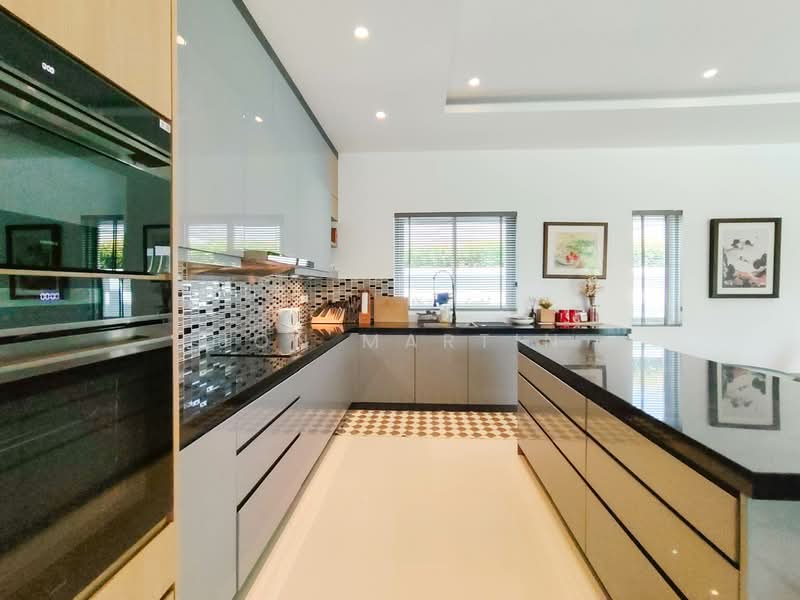 Aria Hua Hin 2, Prachuap Khiri Khan, Thap Tai, Hua Hin, Prachuap Khiri Khan, 3 Bedrooms, 235 sqm, Villa For Sale, by Jon Martin, 500203560 - DDproperty.com