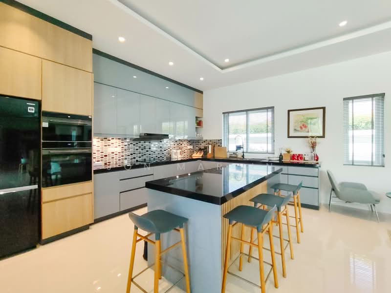 Aria Hua Hin 2 : อาเรีย หัวหิน2, ประจวบคีรีขันธ์, ทับใต้, หัวหิน, ประจวบคีรีขันธ์, 235 ตร.ม., วิลล่า ขาย, โดย Jon Martin, 500203560 - DDproperty.com