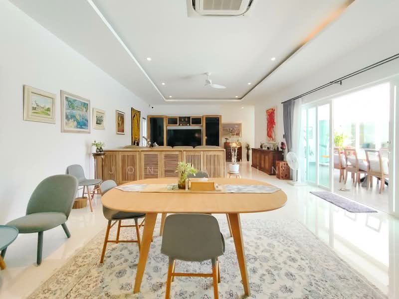 Aria Hua Hin 2, Prachuap Khiri Khan, Thap Tai, Hua Hin, Prachuap Khiri Khan, 3 Bedrooms, 235 sqm, Villa For Sale, by Jon Martin, 500203560 - DDproperty.com
