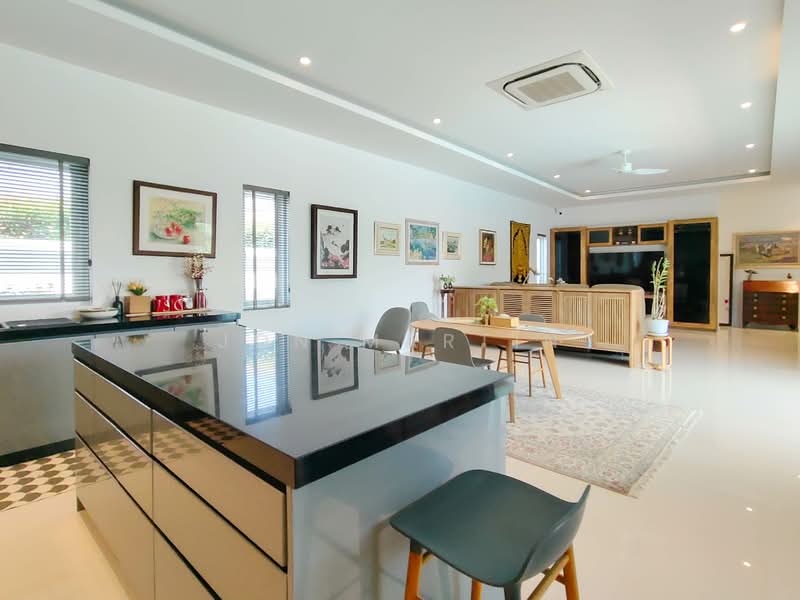 Aria Hua Hin 2 : อาเรีย หัวหิน2, ประจวบคีรีขันธ์, ทับใต้, หัวหิน, ประจวบคีรีขันธ์, 235 ตร.ม., วิลล่า ขาย, โดย Jon Martin, 500203560 - DDproperty.com