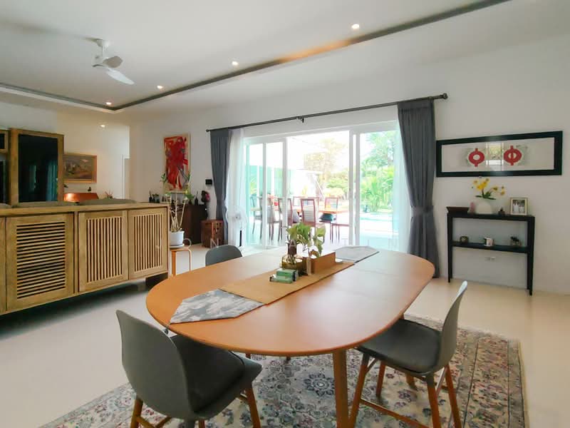 Aria Hua Hin 2 : อาเรีย หัวหิน2, ประจวบคีรีขันธ์, ทับใต้, หัวหิน, ประจวบคีรีขันธ์, 235 ตร.ม., วิลล่า ขาย, โดย Jon Martin, 500203560 - DDproperty.com