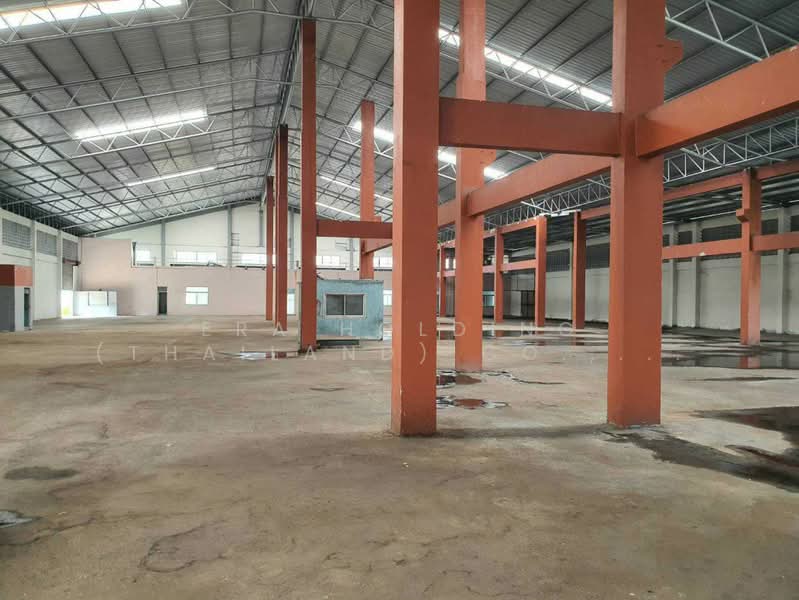 ให้เช่า - นิคมอุตสาหกรรมโรจนะ, พระนครศรีอยุธยา