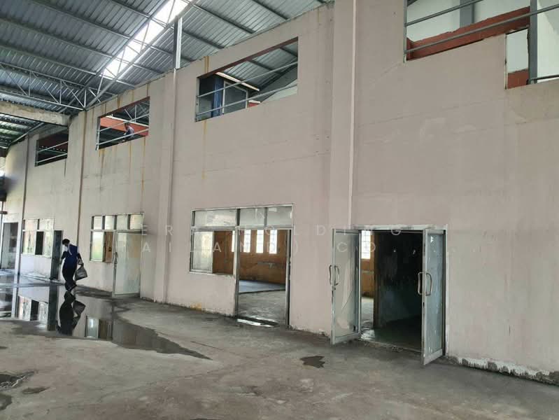 ให้เช่า - นิคมอุตสาหกรรมโรจนะ, พระนครศรีอยุธยา