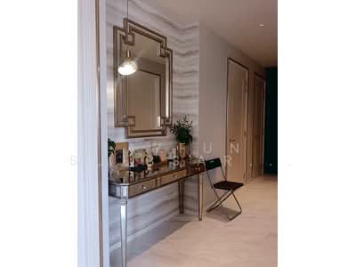 For Rent - Four Seasons Private Residences, Bangkok