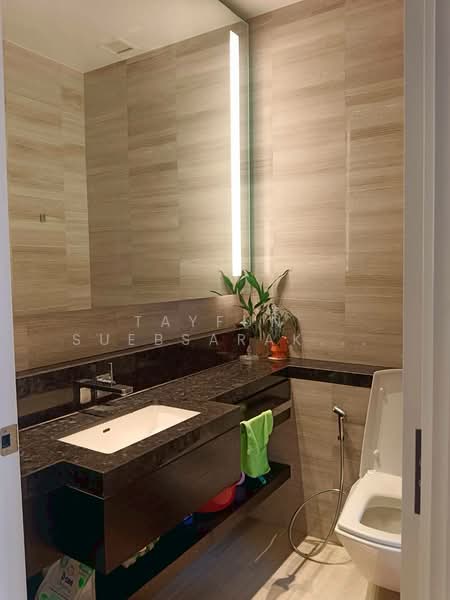 Four Seasons Private Residences, Bangkok, 300 Charoen Krung Road, Yan Nawa, Sathon, Bangkok, 2 Bedrooms, 115 sqm, Condo For Rent, by Tayfun  Suebsarakham , 500203562 - DDproperty.com