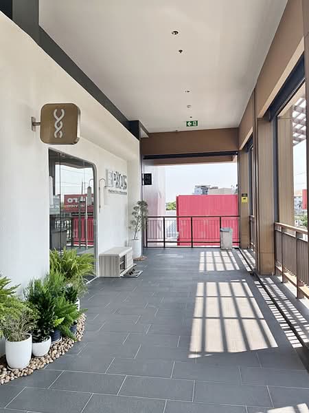 ให้เช่าพื้นที่ร้านอาหาร หรือร้านทำผม ชั้นของโครงการในโรงแรม สุวรรณภูมิ, Bangkok, Lat Krabang, Lat Krabang, Bangkok, , 127 sqm, Retail Space For Rent, by Chanitnun Mewongukote, 500203563 - DDproperty.com