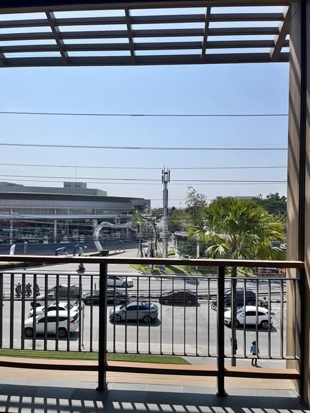 ให้เช่าพื้นที่ร้านอาหาร หรือร้านทำผม ชั้นของโครงการในโรงแรม สุวรรณภูมิ, กรุงเทพ, ลาดกระบัง, ลาดกระบัง, กรุงเทพ, 127 ตร.ม., พื้นที่ขายของ ให้เช่า, โดย ชนิจนันท์ มีวงศ์อุโฆษ, 500203563 - DDproperty.com