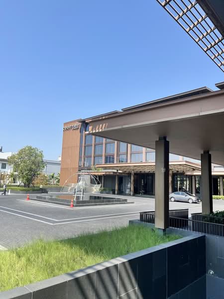 ให้เช่าพื้นที่ร้านอาหาร หรือร้านทำผม ชั้นของโครงการในโรงแรม สุวรรณภูมิ, Bangkok, Lat Krabang, Lat Krabang, Bangkok, , 127 sqm, Retail Space For Rent, by Chanitnun Mewongukote, 500203563 - DDproperty.com