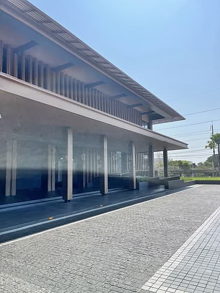 ให้เช่าพื้นที่ร้านอาหาร หรือร้านทำผม ชั้นของโครงการในโรงแรม สุวรรณภูมิ, Bangkok, Lat Krabang, Lat Krabang, Bangkok, , 127 sqm, Retail Space For Rent, by Chanitnun Mewongukote, 500203563 - DDproperty.com