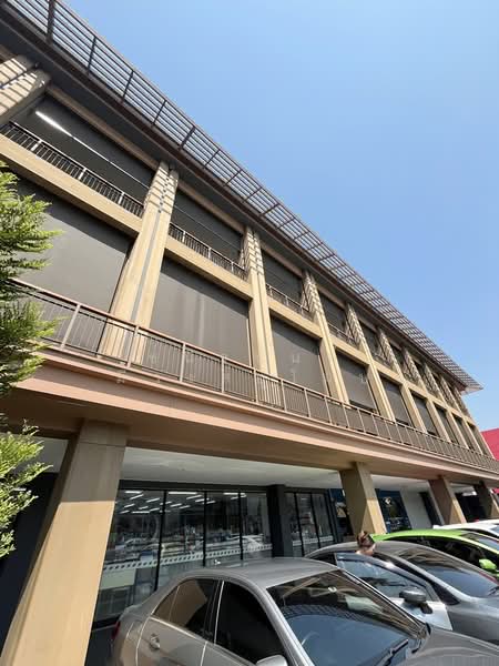 ให้เช่าพื้นที่ร้านอาหาร หรือร้านทำผม ชั้นของโครงการในโรงแรม สุวรรณภูมิ, Bangkok, Lat Krabang, Lat Krabang, Bangkok, , 127 sqm, Retail Space For Rent, by Chanitnun Mewongukote, 500203563 - DDproperty.com