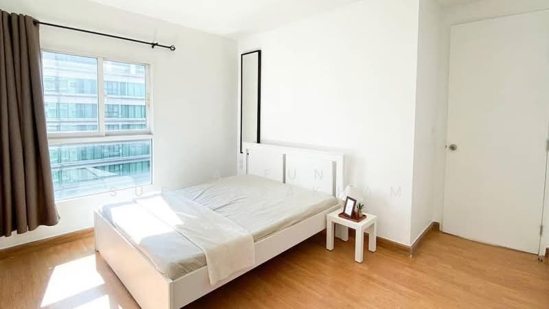 The Parkland Grand Asoke-Phetchaburi, Bangkok, 1811 Phetchaburi Rd, Bang Kapi, Huai Khwang, Bangkok, 2 Bedrooms, 54 sqm, Condo For Rent, by Tayfun  Suebsarakham , 500203564 - DDproperty.com
