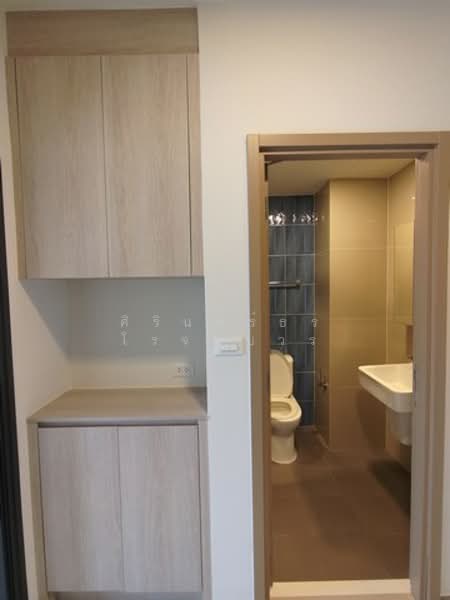 NIA by Sansiri, Bangkok, 199 117/36 Soi Samsakul, Phra Kanong Nua, Watthana, Bangkok, Studio, 23 sqm, Condo For Rent, by ศิรินทร์ธร โรจนบวร, 500203565 - DDproperty.com