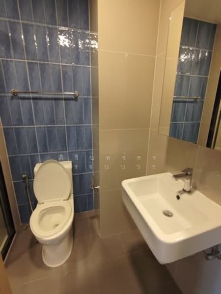 NIA by Sansiri, Bangkok, 199 117/36 Soi Samsakul, Phra Kanong Nua, Watthana, Bangkok, Studio, 23 sqm, Condo For Rent, by ศิรินทร์ธร โรจนบวร, 500203565 - DDproperty.com