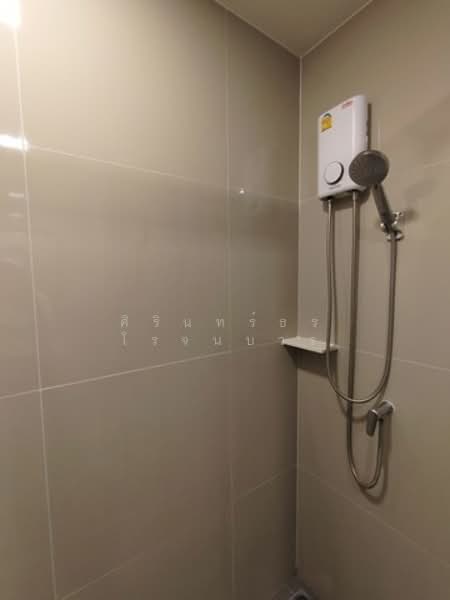 NIA by Sansiri, Bangkok, 199 117/36 Soi Samsakul, Phra Kanong Nua, Watthana, Bangkok, Studio, 23 sqm, Condo For Rent, by ศิรินทร์ธร โรจนบวร, 500203565 - DDproperty.com