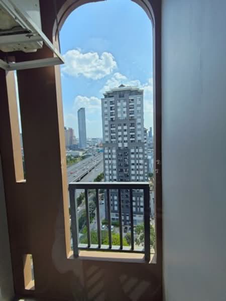 NIA by Sansiri, Bangkok, 199 117/36 Soi Samsakul, Phra Kanong Nua, Watthana, Bangkok, Studio, 23 sqm, Condo For Rent, by ศิรินทร์ธร โรจนบวร, 500203565 - DDproperty.com