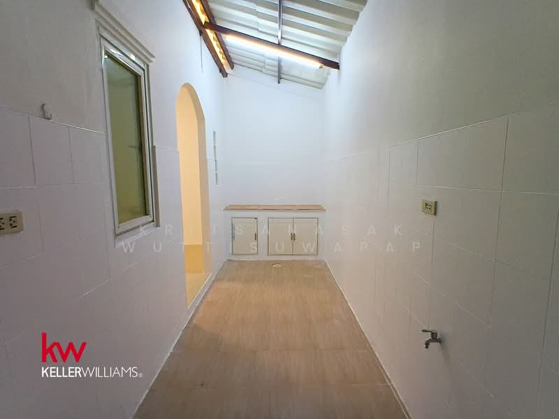 บ้านมณฑล 8 (Baan Monthon 8), กรุงเทพ, Along the Thawi Watthana canal Lak Song, หลักสอง, บางแค, กรุงเทพ, 145 ตร.ม., ทาวน์เฮ้าส์ ขาย, โดย Kritsanasak Wuttisuwapap, 500203566 - DDproperty.com