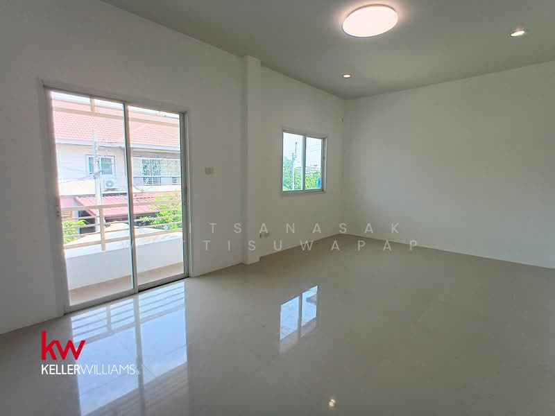 บ้านมณฑล 8 (Baan Monthon 8), กรุงเทพ, Along the Thawi Watthana canal Lak Song, หลักสอง, บางแค, กรุงเทพ, 145 ตร.ม., ทาวน์เฮ้าส์ ขาย, โดย Kritsanasak Wuttisuwapap, 500203566 - DDproperty.com