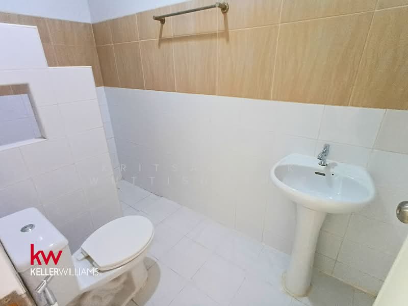 บ้านมณฑล 8 (Baan Monthon 8), กรุงเทพ, Along the Thawi Watthana canal Lak Song, หลักสอง, บางแค, กรุงเทพ, 145 ตร.ม., ทาวน์เฮ้าส์ ขาย, โดย Kritsanasak Wuttisuwapap, 500203566 - DDproperty.com