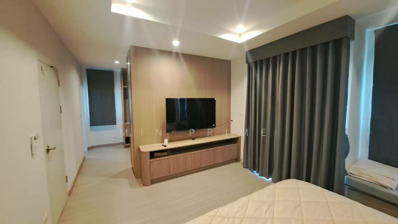 Supalai Lake Ville, Phuket, Ko Kaeo, Muang Phuket, Phuket, 4 Bedrooms, 163 sqm, Single Detached House For Rent, by Min Prime, 500203567 - DDproperty.com