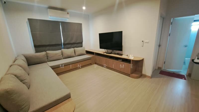 Supalai Lake Ville, Phuket, Ko Kaeo, Muang Phuket, Phuket, 4 Bedrooms, 163 sqm, Single Detached House For Rent, by Min Prime, 500203567 - DDproperty.com