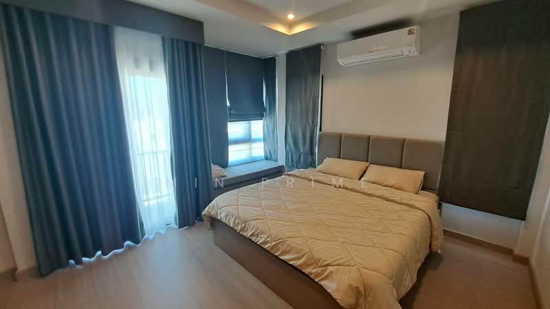 Supalai Lake Ville, Phuket, Ko Kaeo, Muang Phuket, Phuket, 4 Bedrooms, 163 sqm, Single Detached House For Rent, by Min Prime, 500203567 - DDproperty.com