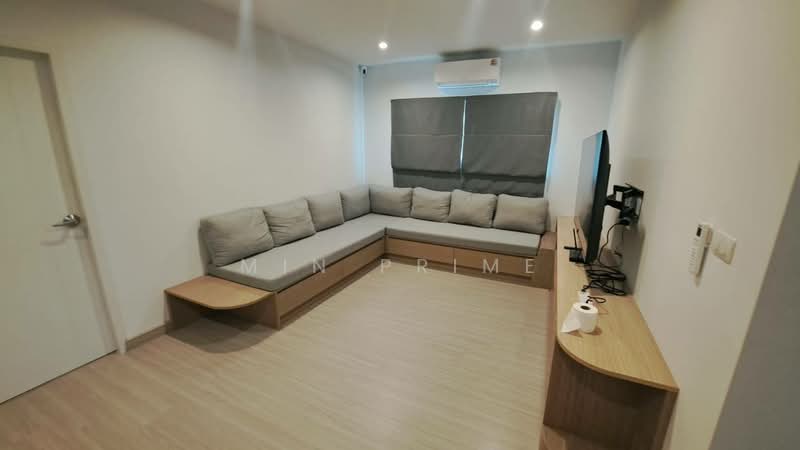 Supalai Lake Ville, Phuket, Ko Kaeo, Muang Phuket, Phuket, 4 Bedrooms, 163 sqm, Single Detached House For Rent, by Min Prime, 500203567 - DDproperty.com