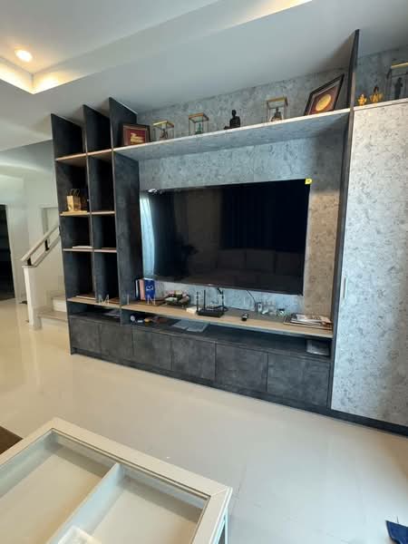 Supalai Lake Ville, Phuket, Ko Kaeo, Muang Phuket, Phuket, 4 Bedrooms, 163 sqm, Single Detached House For Rent, by Min Prime, 500203567 - DDproperty.com