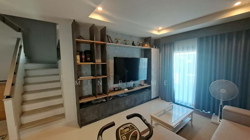 Supalai Lake Ville, Phuket, Ko Kaeo, Muang Phuket, Phuket, 4 Bedrooms, 163 sqm, Single Detached House For Rent, by Min Prime, 500203567 - DDproperty.com